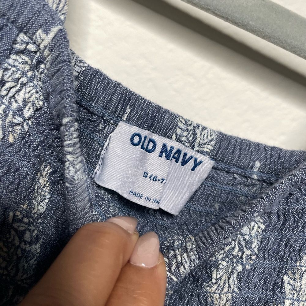 Old Navy Girls Dress Bundle - Picture 8 of 13